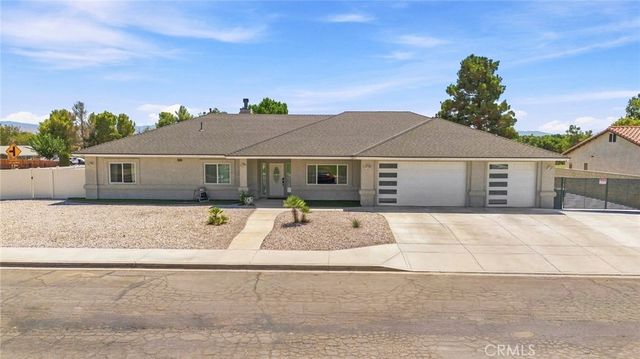 16079 Molino, Victorville