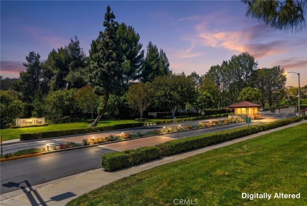 525 Riviera Court, Fullerton
