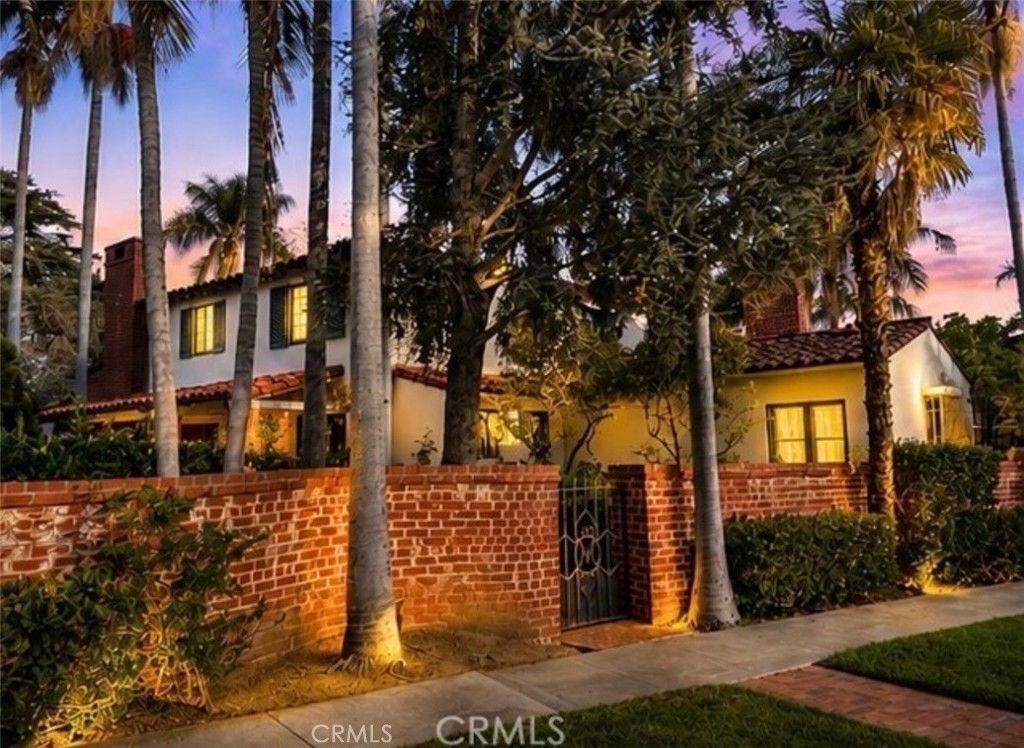 4101 Pacific, Long Beach