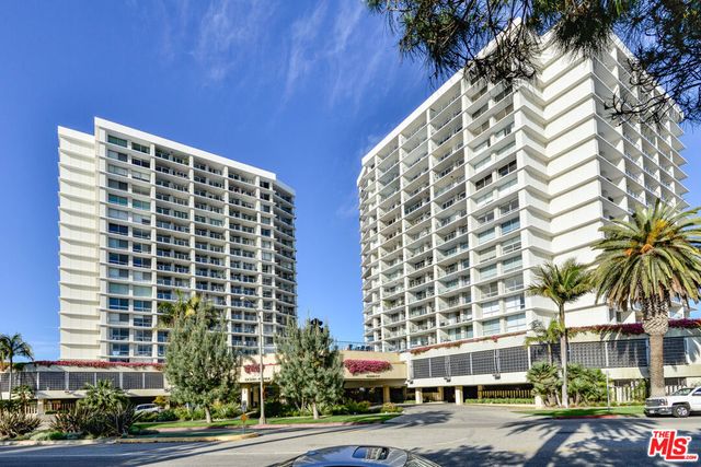 201 Ocean Avenue # 1910b, Santa Monica