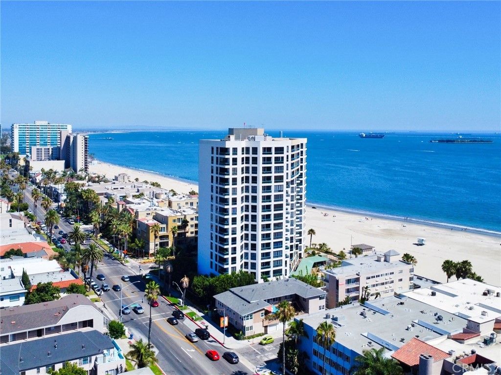 1310 E Ocean # 1005, Long Beach