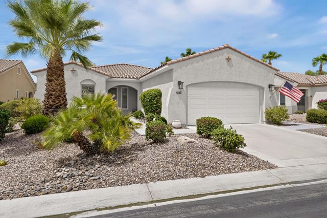 40267 Camino Zulema, Indio