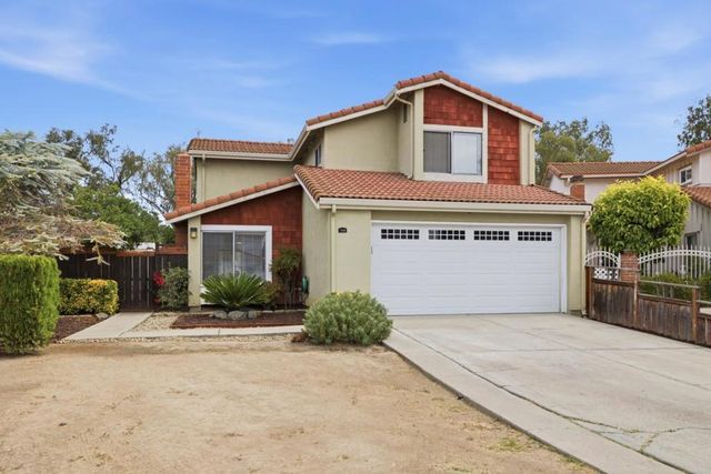2518 Edgefield Court, San Jose