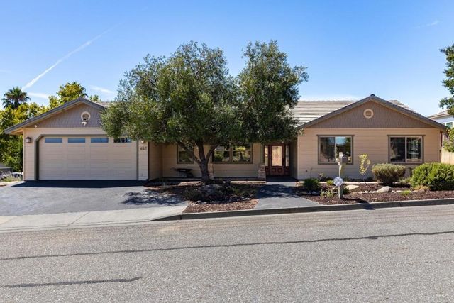 653 Red Cloud Road, Paso Robles