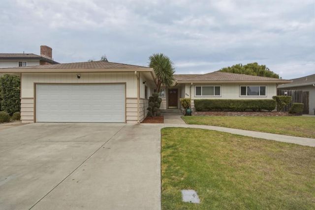 924 San Vincente Avenue, Salinas