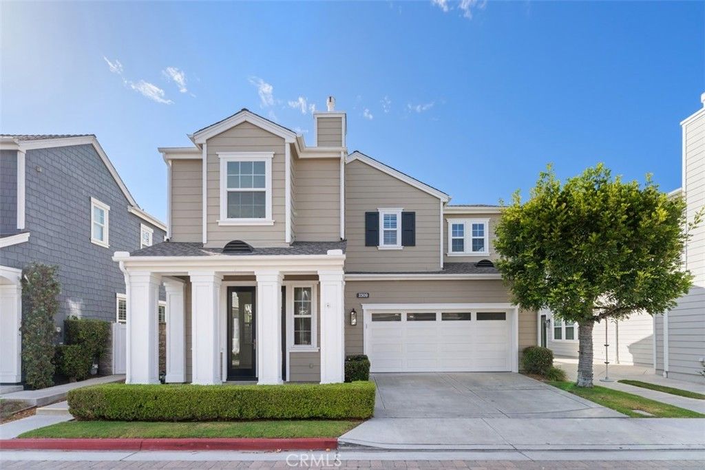 2309 Half Moon, Costa Mesa