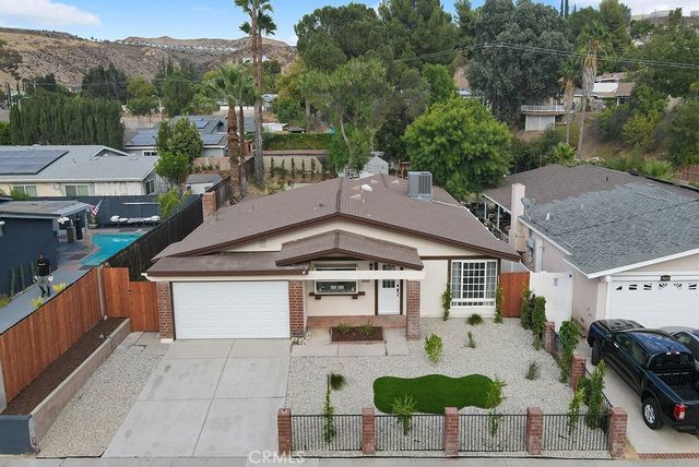 27976 Foxlane, Canyon Country
