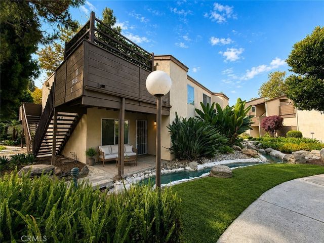 1466 Cabrillo Park # C, Santa Ana