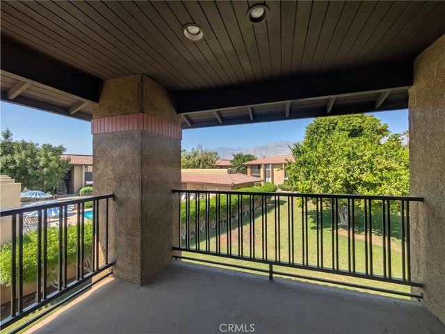 31200 Landau # 602, Cathedral City