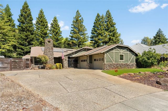 59 Skymountain Circle, Chico