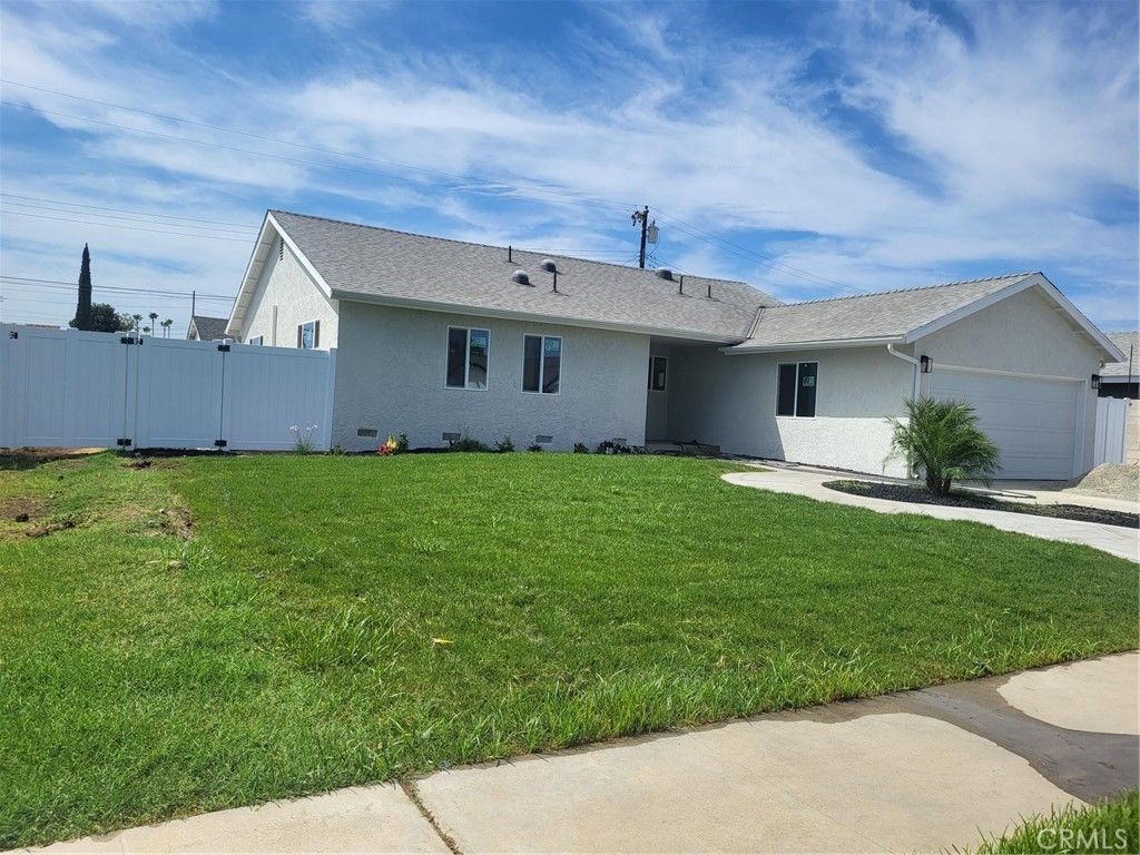 313 Stardust, Placentia