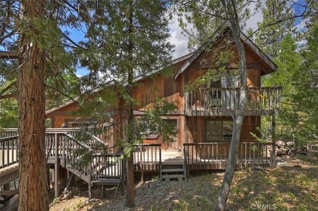 983 Teakwood, Lake Arrowhead