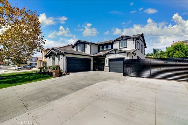 12460 Black Horse, Eastvale