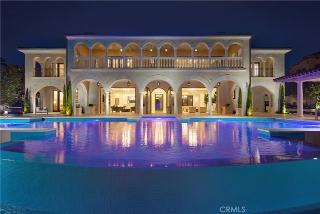 3 Del Mar, Newport Coast
