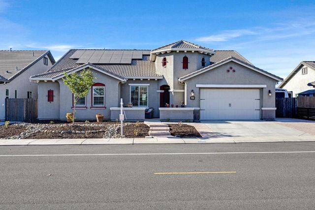 1367 Tannehill Drive, Manteca