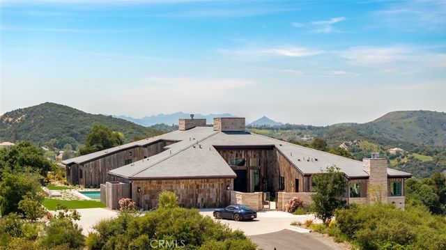 3121 Old Topanga Canyon Road, Calabasas