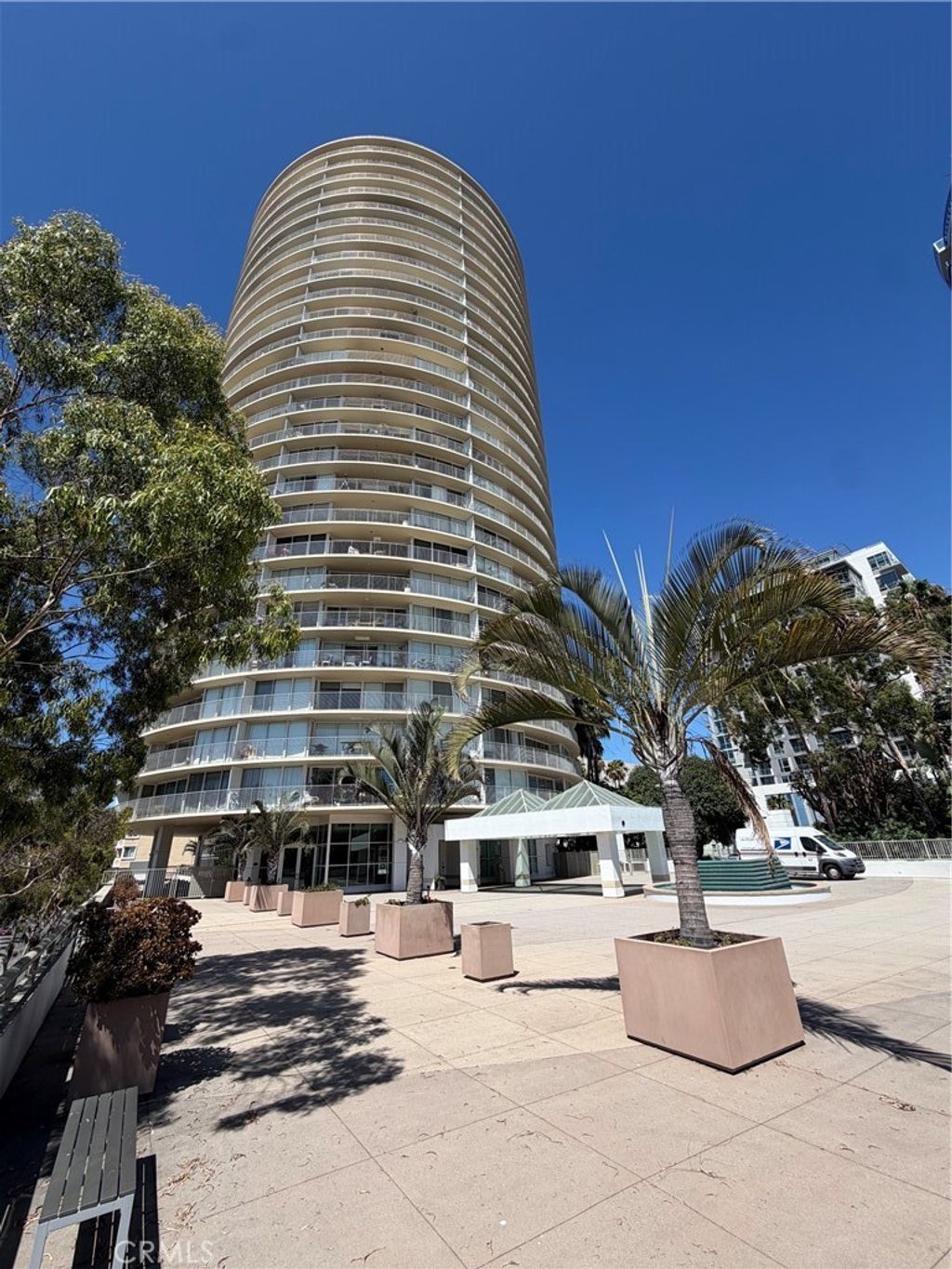 700 E Ocean # 808, Long Beach