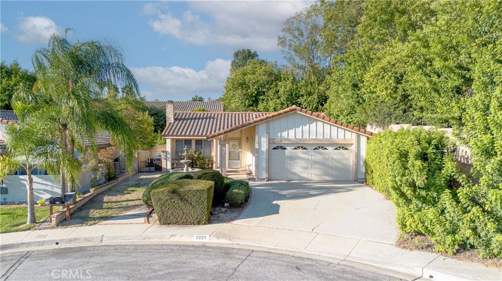 2221 Shirlee, West Covina