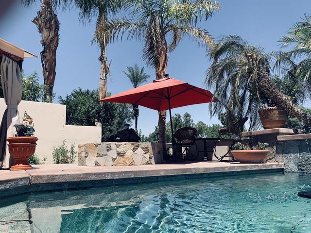 42880 Caballeros Drive, Indio