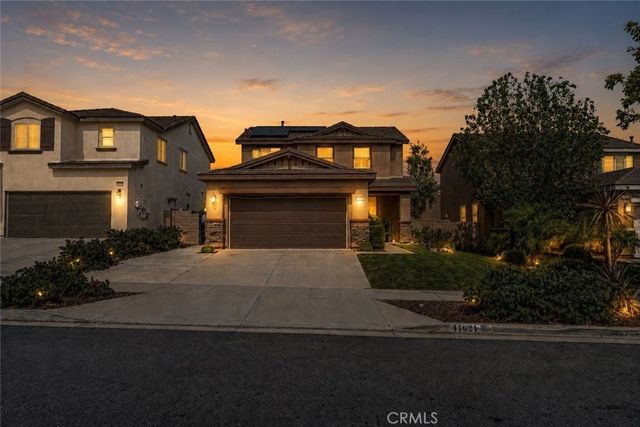 17621 Perilla, San Bernardino