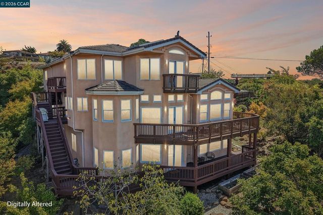 3906 Arbutus Ct, Hayward