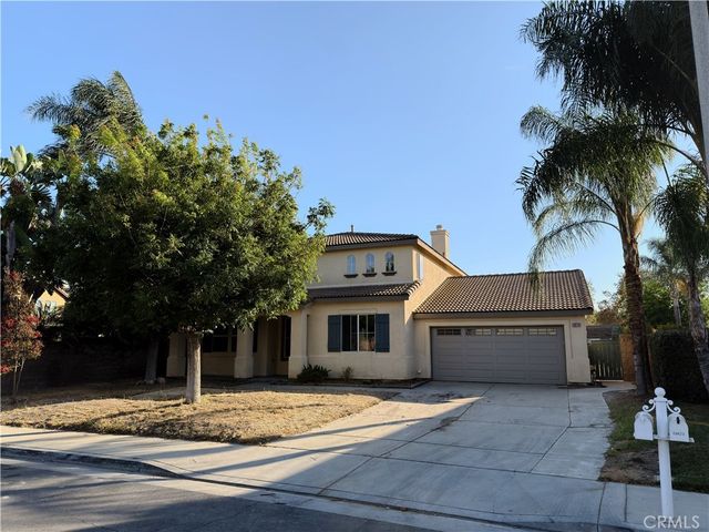 6879 Red Cardinal Court, Corona