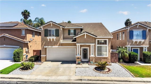 42124 Orange Blossom, Temecula