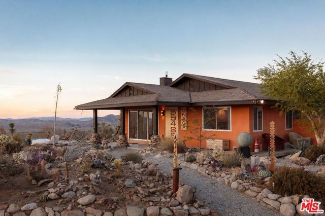 59489 Onaga Trail, Joshua Tree