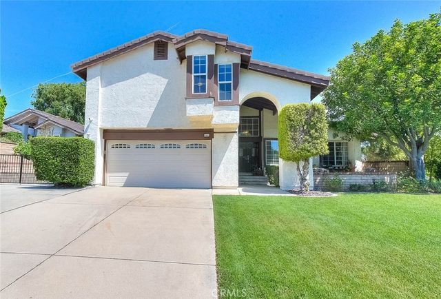 3442 Clipper Drive, Chino Hills