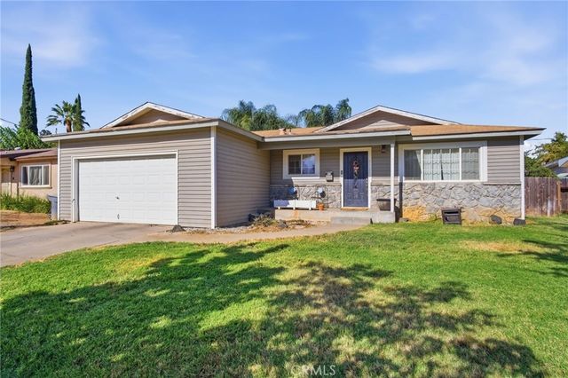 3125 N Parsons, Merced