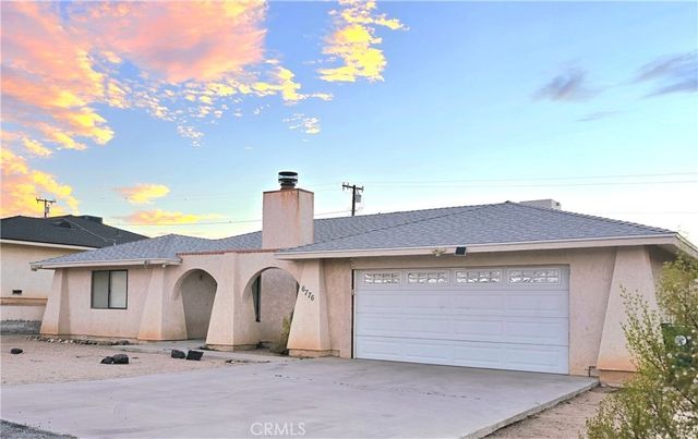 6776 Quail Spring, 29 Palms