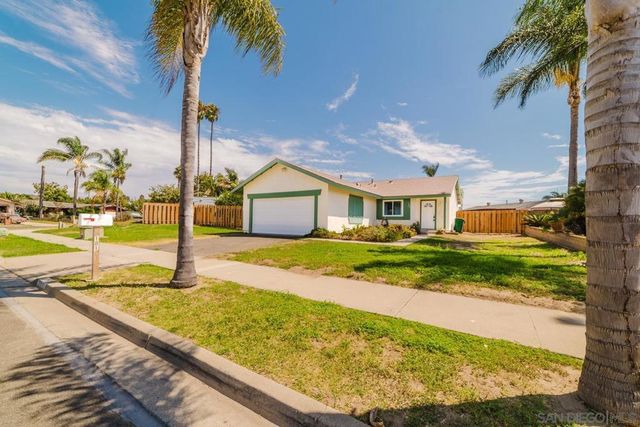 181 Heritage Street, Oceanside