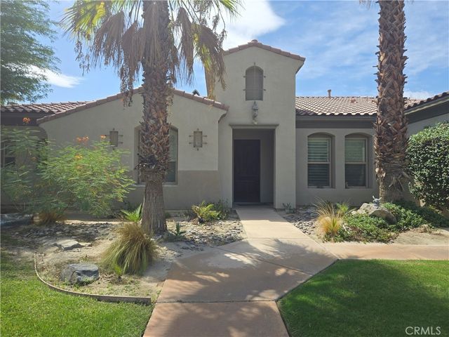 78589 Blackstone Court, Bermuda Dunes
