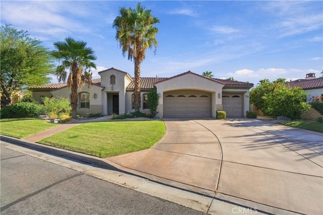 78589 Blackstone Court, Bermuda Dunes