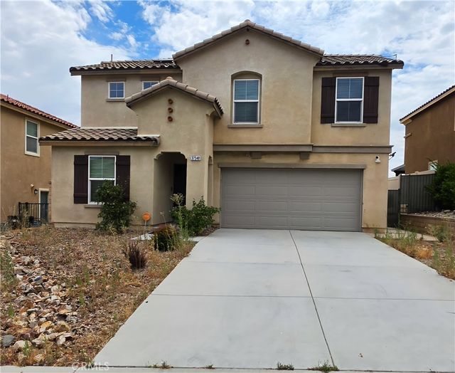 37548 Henna, Palmdale