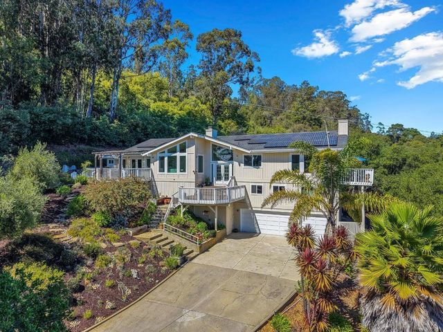 200 Marthas Way, Aptos
