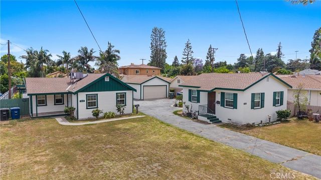 9228 Rio Dell St., Rosemead