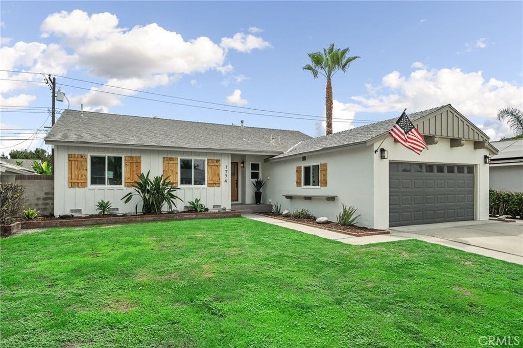 1774 W Niobe, Anaheim