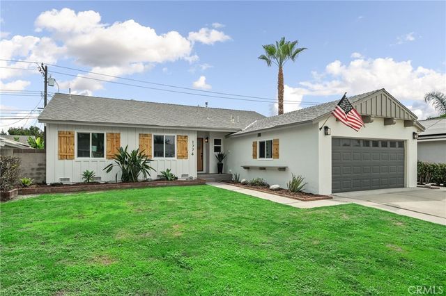 1774 W Niobe, Anaheim