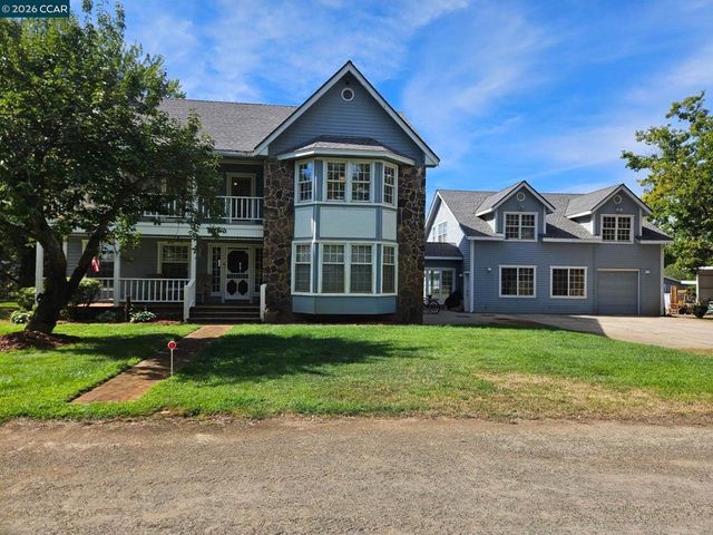 10580 Dickson Road, Plymouth