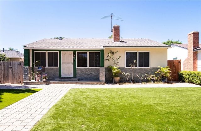 2647 Westwood, Los Angeles