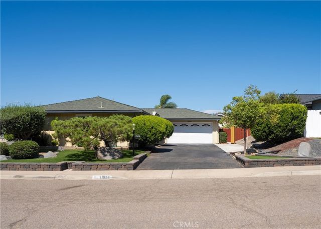 11934 Callado, San Diego