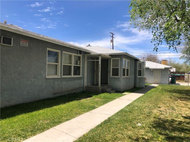 45031 10th Street W, Lancaster