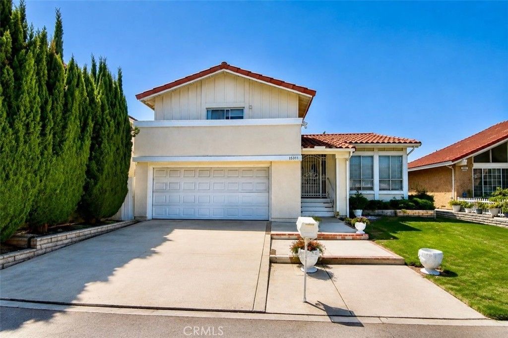 15371 Dogwood, Westminster