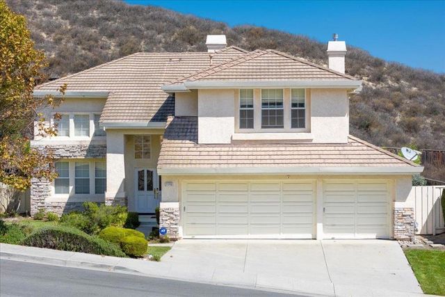 21748 Woodrose Place, Salinas