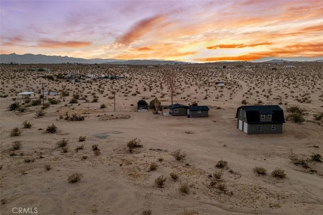 70424 Cielito, 29 Palms