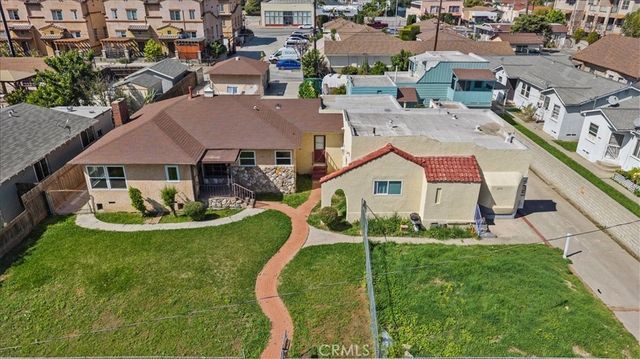 3335 California Ave, El Monte