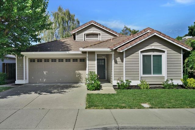 282 Trenton Circle, Pleasanton