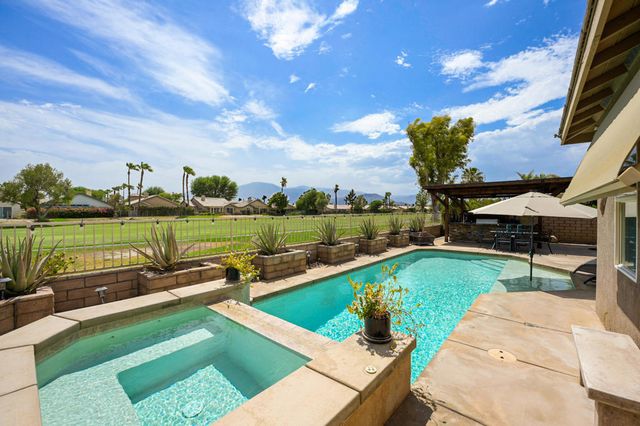 82575 Grant Drive, Indio