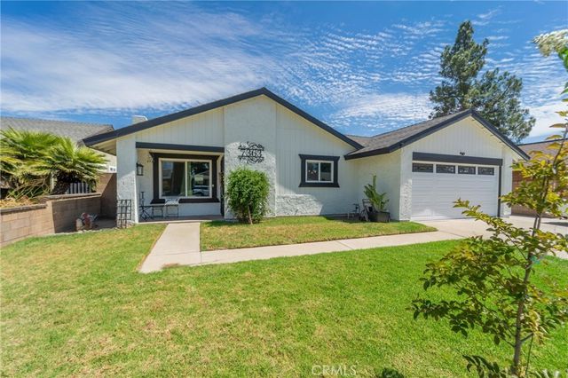 7363 Berkshire Avenue, Rancho Cucamonga